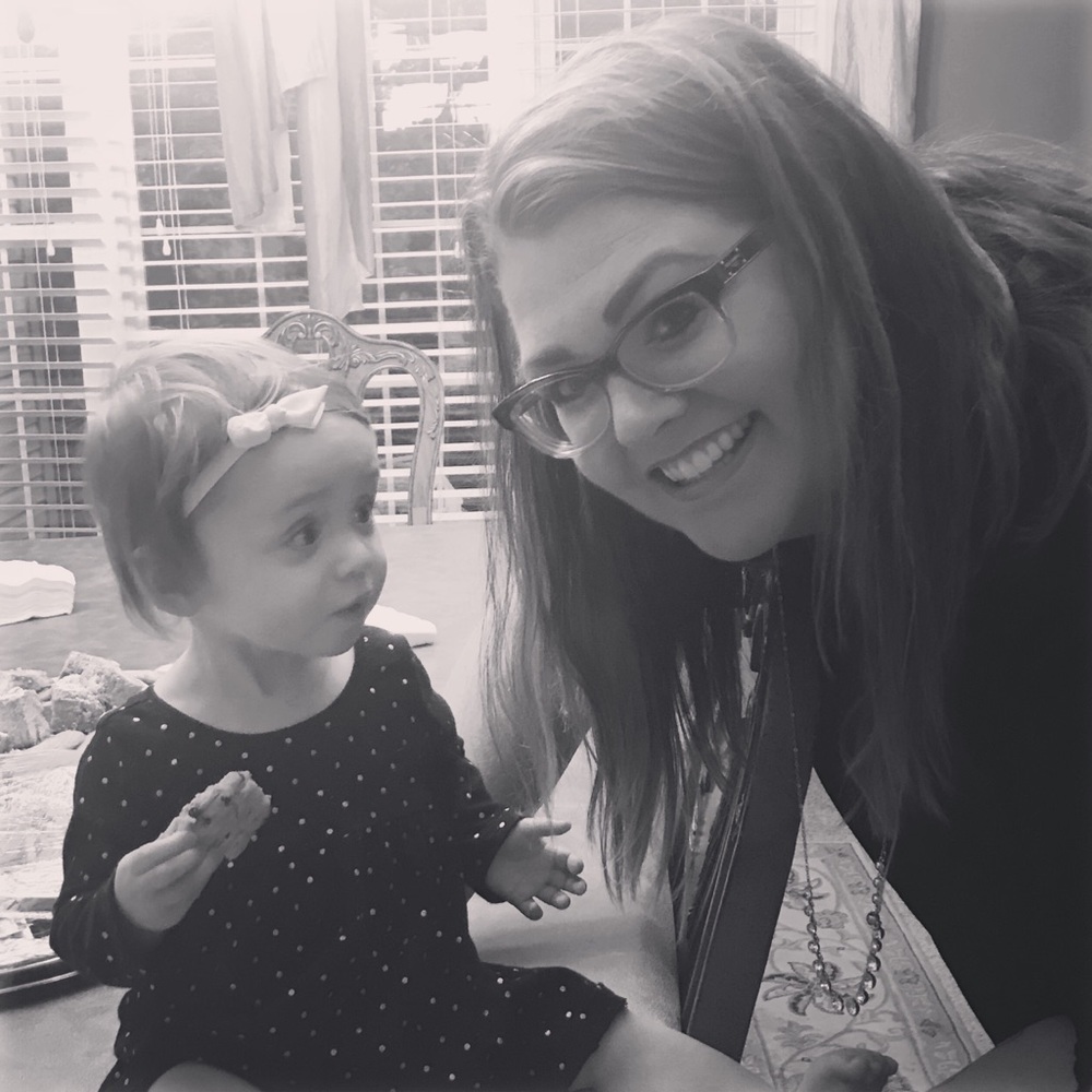 Meet your Posher, Lauren